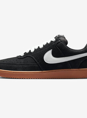 耐克男鞋 2026新款春季运动鞋COURT低帮板鞋耐磨时尚休闲鞋IO7727