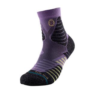 STANCE斯坦斯袜子训练实战专业低筒篮球袜精英运动袜中筒袜男女袜