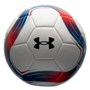 UA安德玛团队足球青少年成人训练比赛机缝5号标准足球24520201