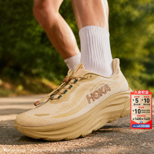HOKAONEONEClifton11跑鞋