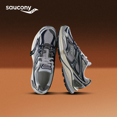 SAUCONY索康尼男鞋女鞋2026春季新款运动鞋KINVARA 4 RE SP休闲鞋