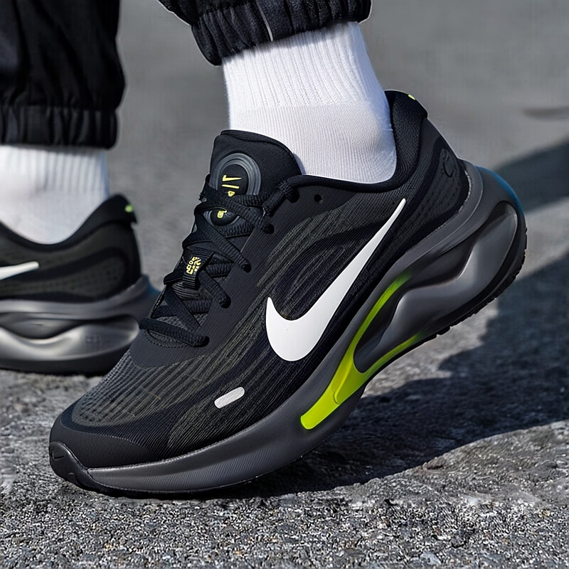 NIKE耐克减震跑步鞋男鞋秋季新款JOURNEY RUN慢跑鞋运动鞋FN0228