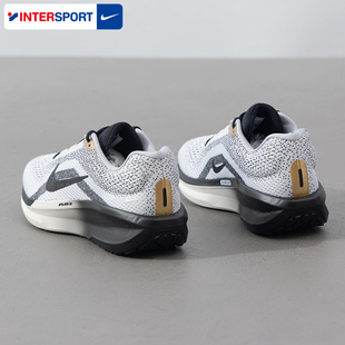 运动鞋 NIKE耐克2025秋冬新款 缓震跑步鞋 WINFLO11气垫鞋 HQ7975 男鞋