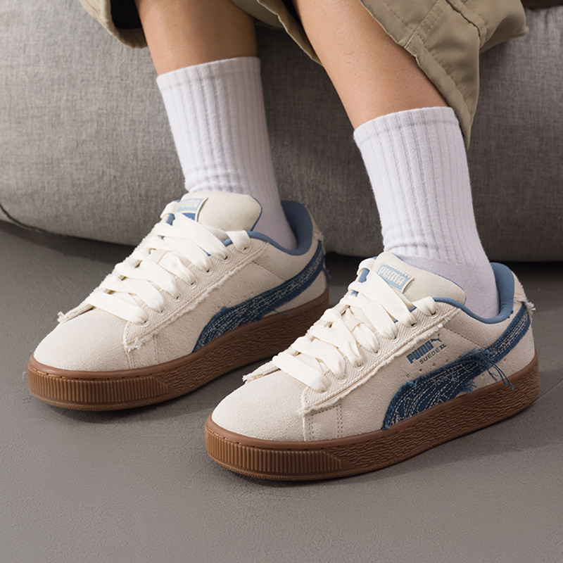 彪马（PUMA）男鞋女鞋休闲鞋冬季新款轻便舒适板鞋时尚情侣运动,运动鞋new,运动休闲鞋,淘宝优惠券,粉丝福利购,淘宝优惠卷