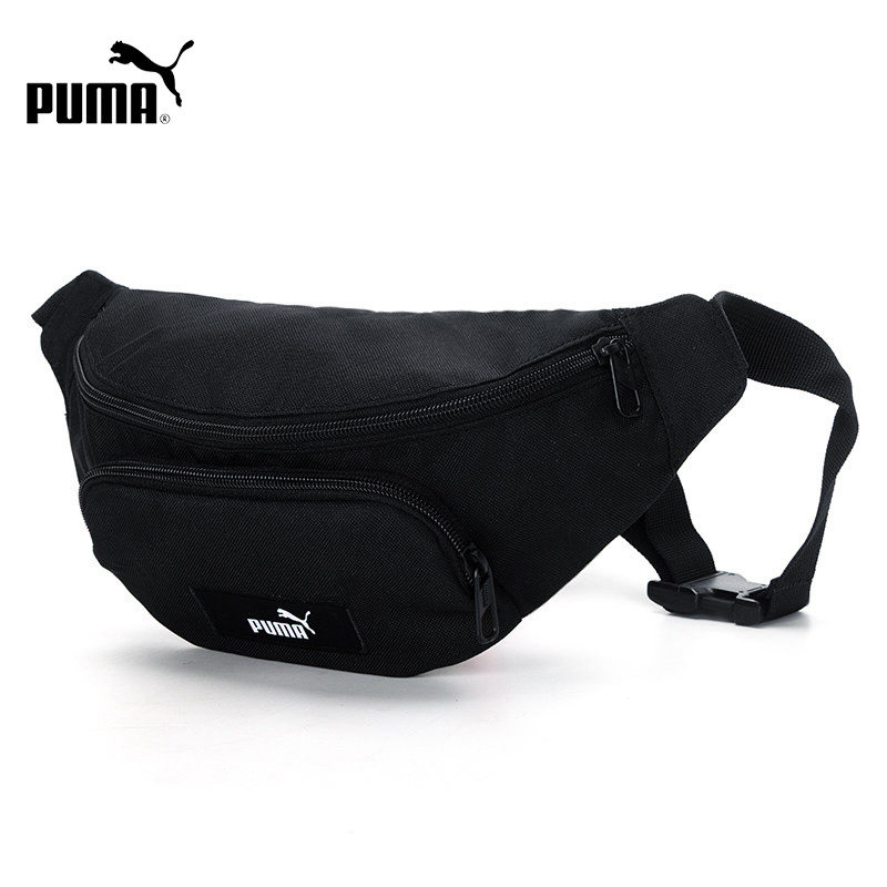 PUMA彪马腰包男包女包2026新款户外运动挎包单肩包便携胸包091486,运动包/户外包/配件,腰包,淘宝优惠券,粉丝福利购,淘宝优惠卷