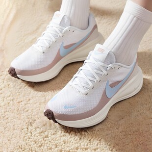 Nike耐克女鞋2026新款REVOLUTION 8缓震透气公路跑步鞋HJ8485-106