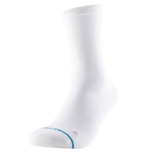 STANCE男袜女袜新款运动中筒袜子跑步健身篮球训练干爽透气休闲袜