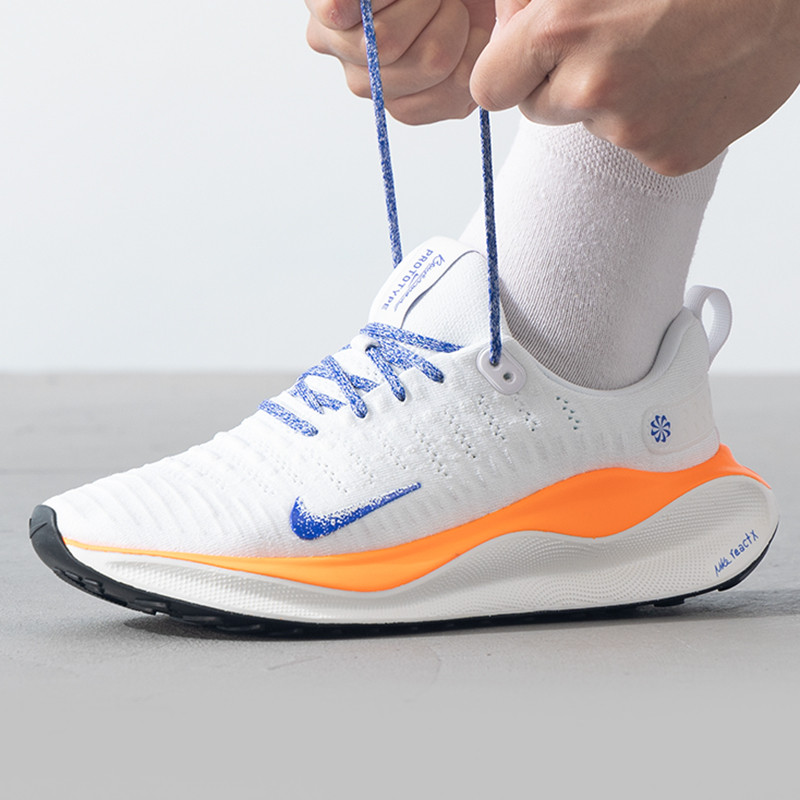 耐克NIKE官方男鞋2025冬季户外休闲鞋跑步鞋跑步训练运动鞋HJ6648