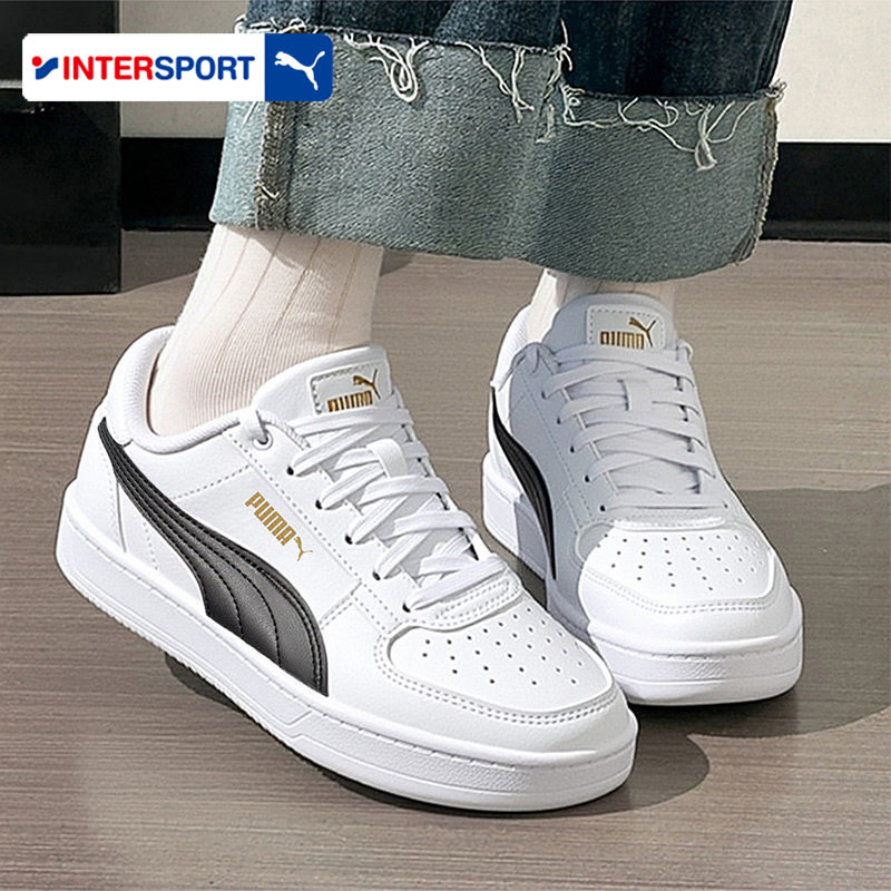 Puma彪马板鞋男鞋女鞋冬季新款情侣款小白鞋休闲鞋运动鞋鞋子正品,运动鞋new,运动休闲鞋,淘宝优惠券,粉丝福利购,淘宝优惠卷