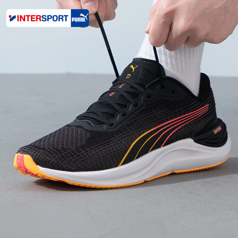 运动休闲 时尚舒适