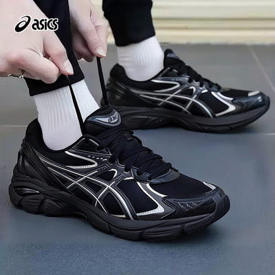 Asics亚瑟士男鞋女鞋2026夏季新款运动鞋GT-2160休闲鞋复古慢跑鞋
