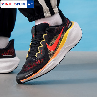 AIR ZOOM PEGASUS NIKE耐克童鞋 网面跑步鞋 新款 41运动鞋 2026春季