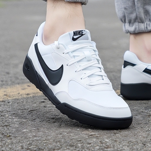 NIKE耐克小白鞋男鞋2026春季运动鞋TERRA MANTA板鞋休闲鞋HQ4502