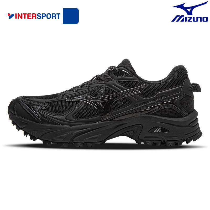 MIZUNO美津浓运动鞋男鞋25夏季新款FIYI TL V2户外轻便透气跑步鞋