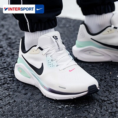 NIKE耐克官方男鞋2026春季新款STRUCTURE26缓震运动跑步鞋IM6675