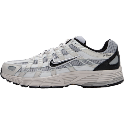 耐克男鞋2026春季新款P-6000透气缓震跑步鞋休闲运动老爹鞋IH4465