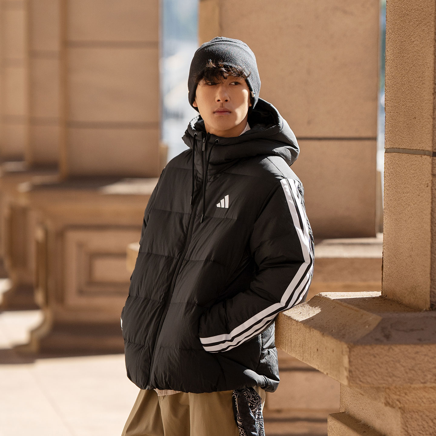 运动休闲 商城同款