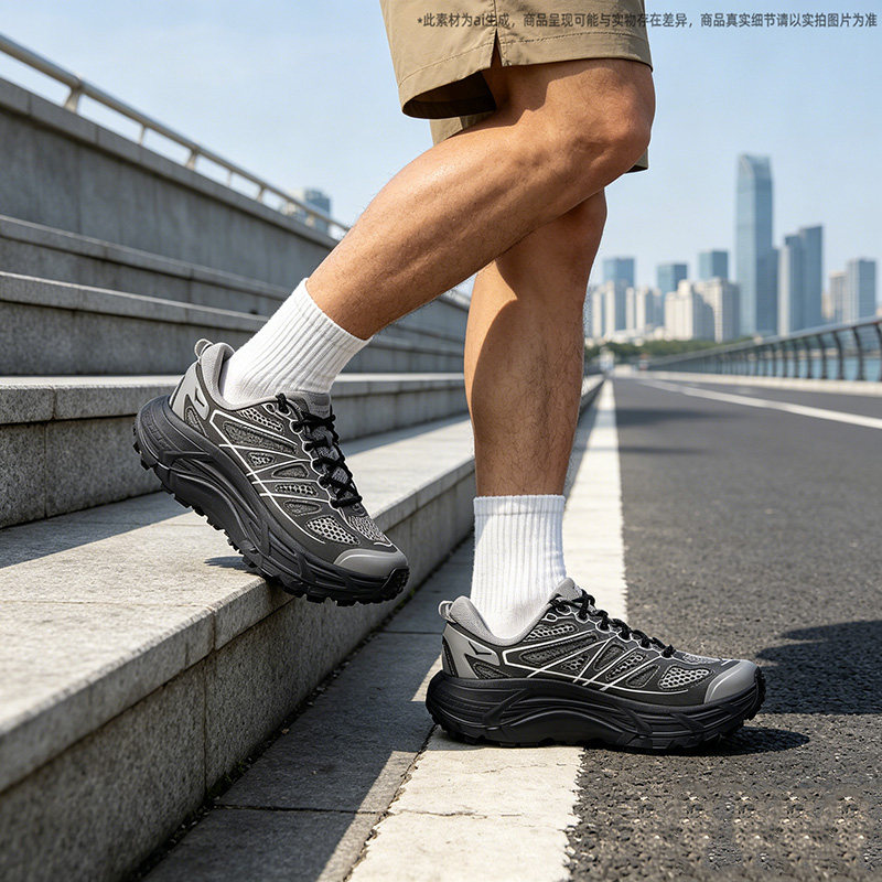 茵特丨HOKA ONE ONE MAFATE SPEED 2 飞速马法特2男鞋女鞋跑步鞋图片