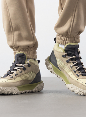 添柏岚男鞋登山鞋冬季新款Motion6户外运动休闲耐磨中帮徒步鞋子