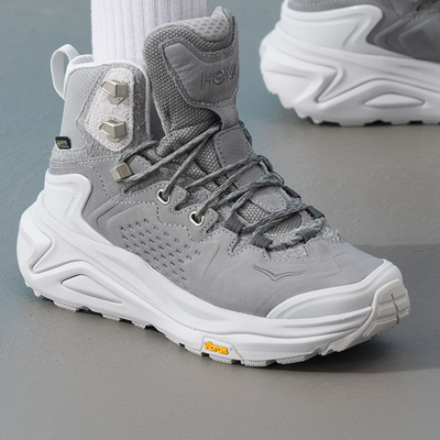 HOKA高帮徒步鞋男鞋女鞋26春季新款Kaha 3 GTX TP越野跑鞋运动鞋