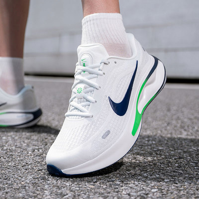 茵特丨NIKE耐克跑鞋男2026夏季新款JOURNEY RUN缓震运动鞋跑步鞋