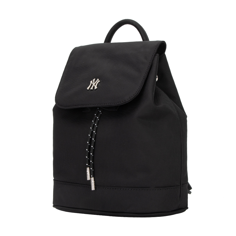 MLB官方双肩包男女包2025秋新款运动包学生书包旅行背包3ABKS024N