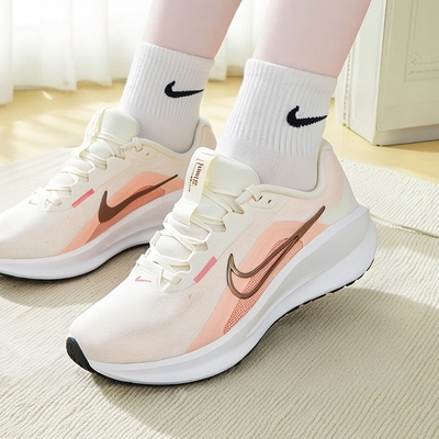 Nike运动鞋女鞋2025秋季新款