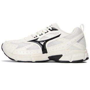 运动鞋 女鞋 休闲鞋 复古老爹鞋 子 MIZUNO美津浓SPEED跑鞋 跑步鞋 男鞋