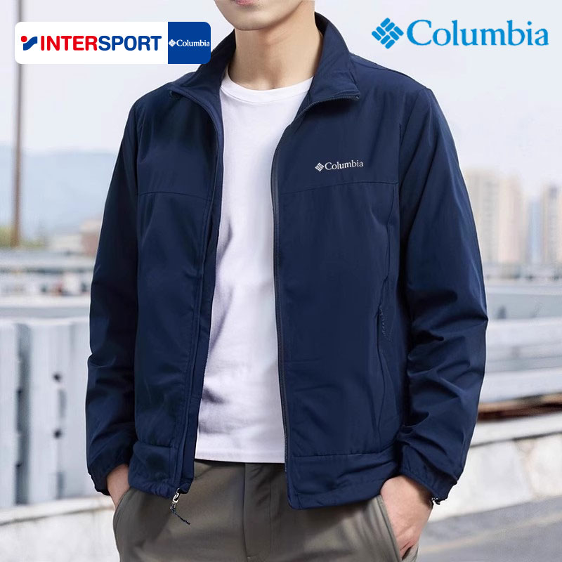 Columbia哥伦比亚软壳衣男
