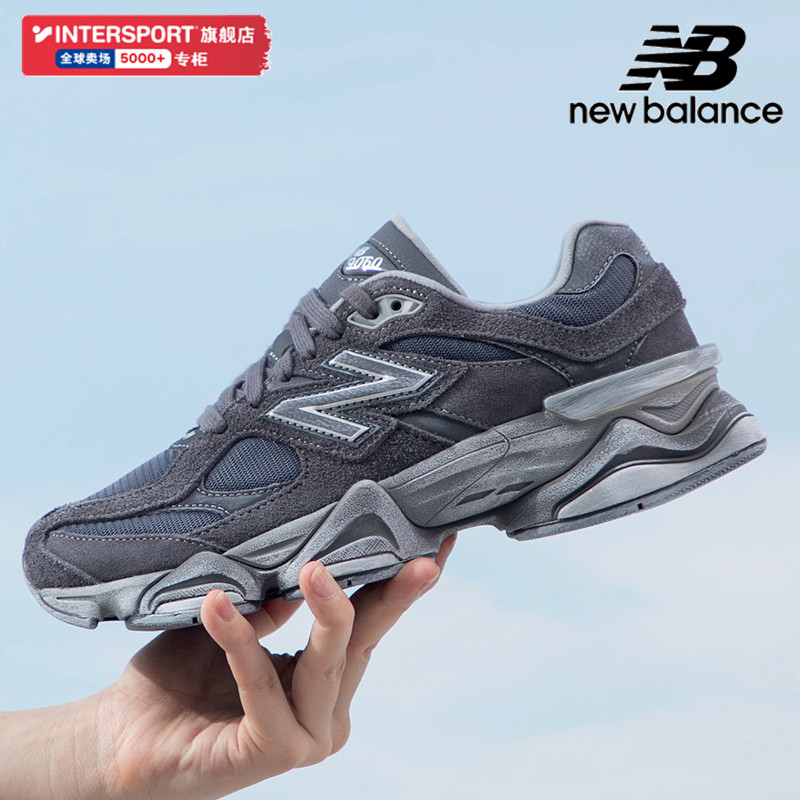 23男女鞋NEWBALANCE休闲鞋