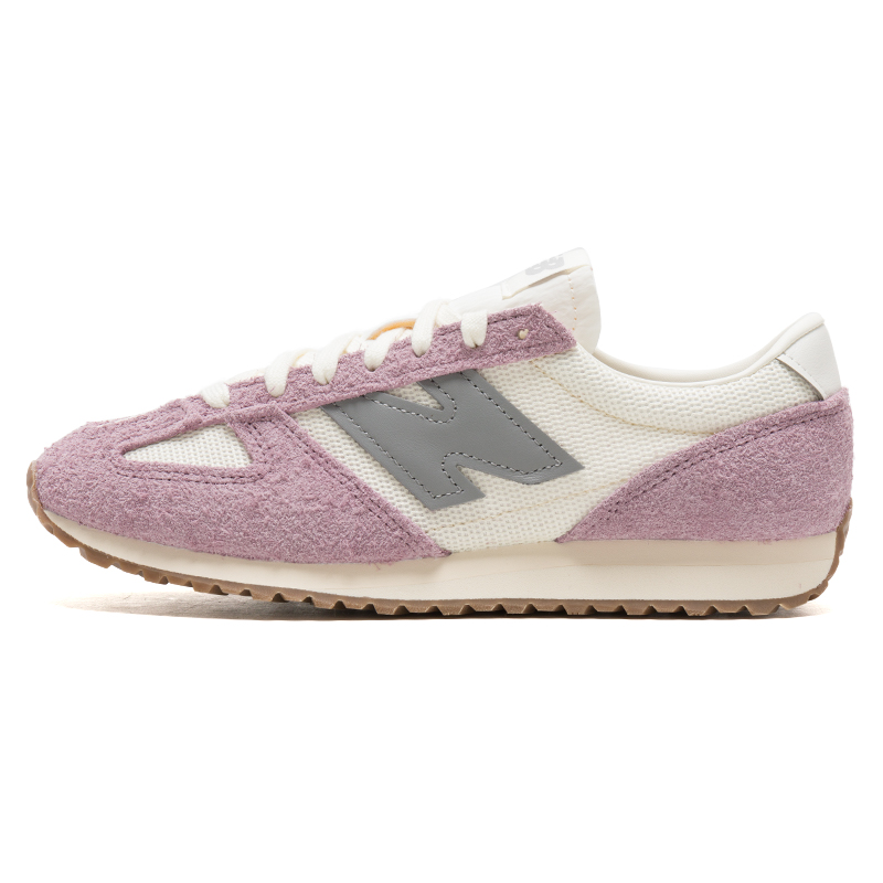 【商场同款】NewBalance休闲鞋情侣鞋25新款471系列复古透气运动