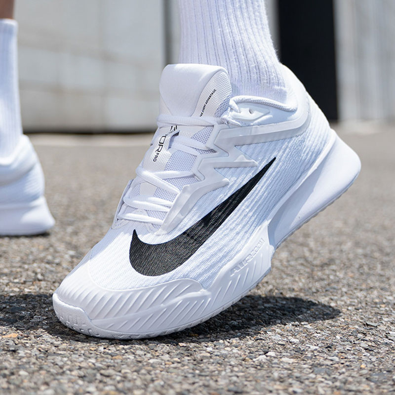茵特丨耐克网球鞋男鞋2026秋季新款ZOOM VAPOR PRO3训练鞋运动鞋