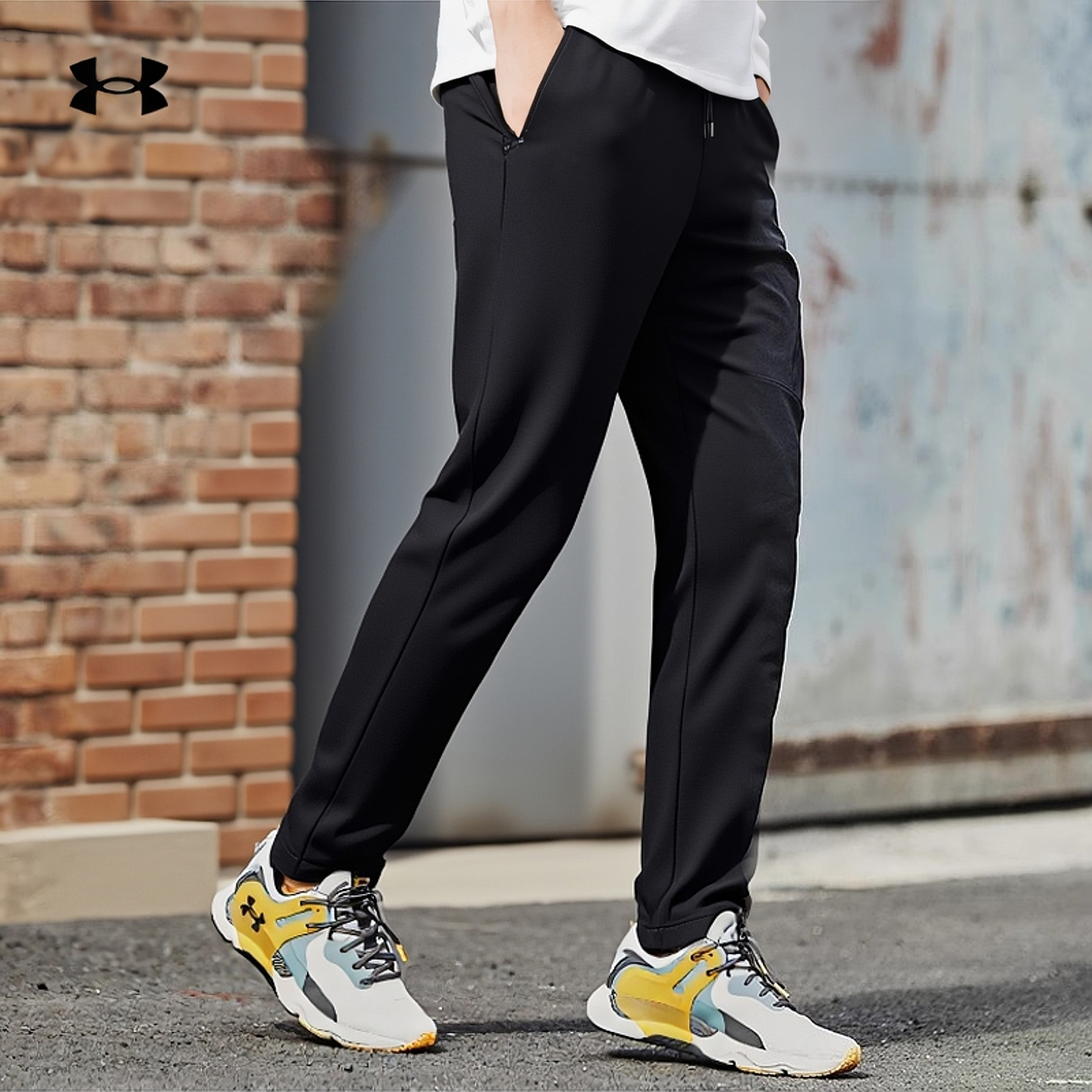 运动休闲 商场同款