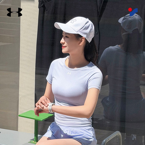 运动休闲 商场同款