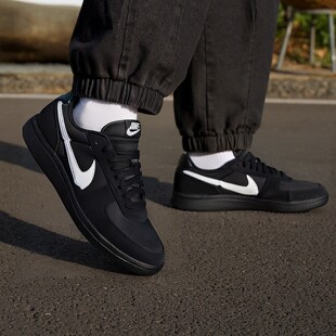 耐克男鞋德训鞋FIELDGENERAL运动鞋薄底户外休闲鞋旅游鞋HF3165