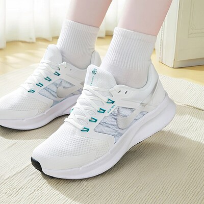 NIKE耐克官方旗舰店女鞋2026夏季网面运动鞋休闲减震跑步鞋DR2698