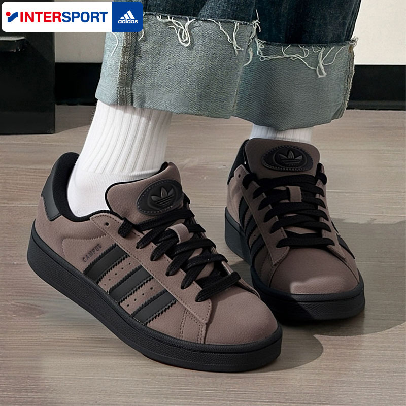 Adidas阿迪达斯男鞋女鞋休闲鞋2025冬季新款低帮板鞋运动鞋IF8770