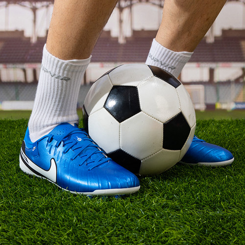 茵特丨耐克NIKE官方男鞋传奇10中端ag短钉足球鞋低帮人工草球鞋