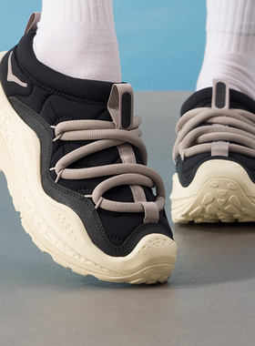 HOKA运动鞋男鞋女鞋2026春季户外ORA PRIMO保暖缓震慢跑鞋休闲鞋