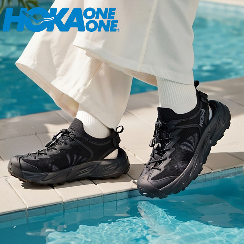 HokaOneOne霍帕拉2户外溯溪凉鞋