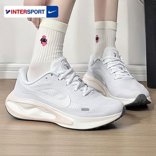 跑步鞋 缓震FJ7765 26春季 低帮公路训练运动鞋 119 新款 NIKE耐克女鞋