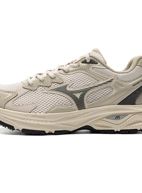 美津浓RACER S西湖龙井跑鞋男鞋女鞋冬季官方运动鞋透气跑步鞋男