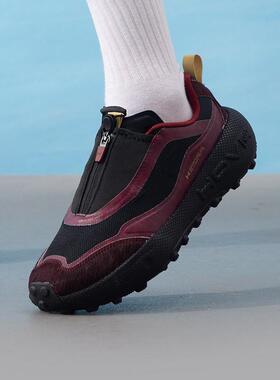 安德玛官方男鞋女鞋 2026春季运动鞋Venture Pro Storm透气休闲鞋