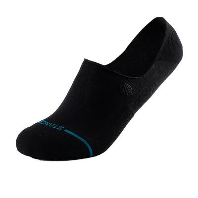 STANCE斯坦斯短袜男袜女袜ICON TAB 3 PACK休闲袜船袜A145A21INS