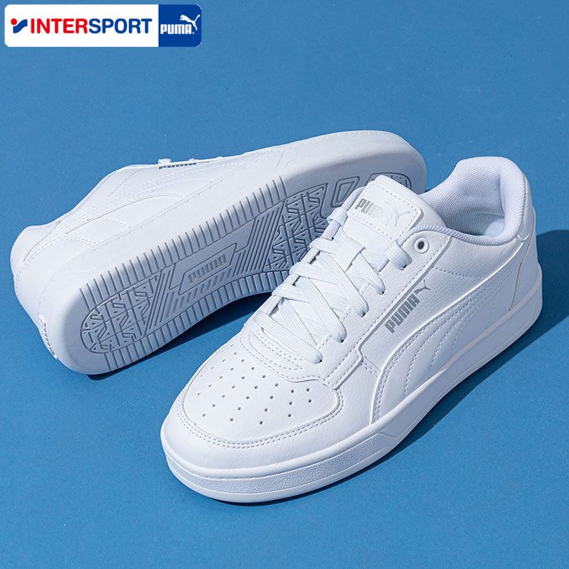PUMA彪马休闲鞋男鞋女鞋2026春季复古运动鞋情侣板鞋正品小白鞋