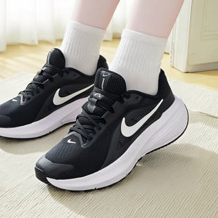 NIKE耐克女鞋2026春季款W NIKE DOWNSHIFTER 14运动跑步鞋IB1899