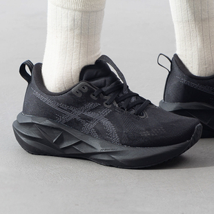 ASICS亚瑟士女鞋NOVABLAST 5减震回弹轻便运动鞋路跑鞋1012B765