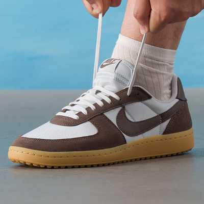 NIKE耐克正品男鞋2026春季新款运动鞋板鞋德训鞋透气休闲鞋HF3165