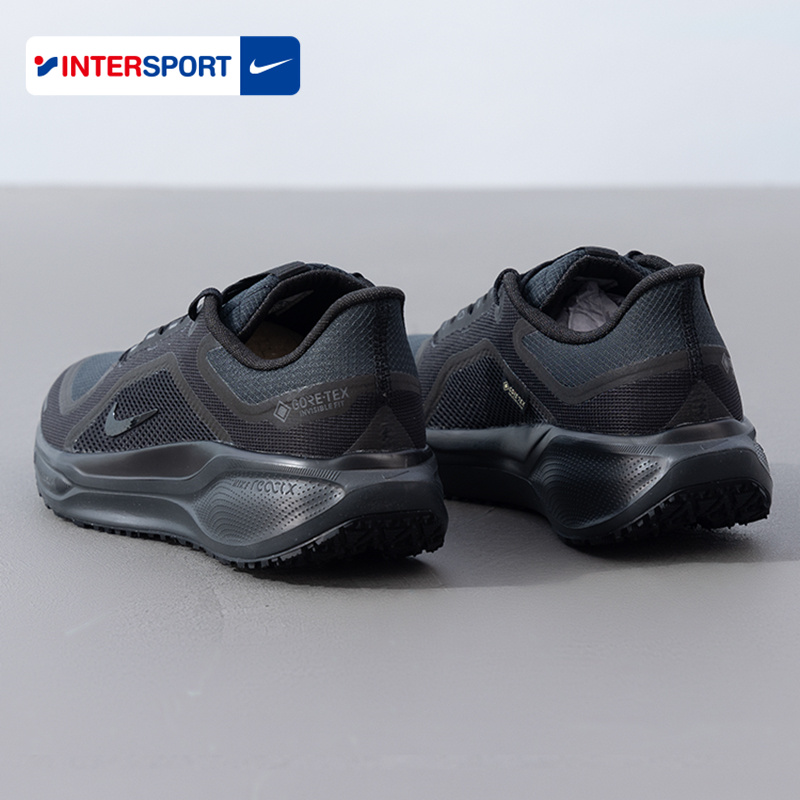 NIKE耐克男鞋2025冬季PEGASUS 41 GTX 飞马跑步鞋运动鞋防水跑鞋