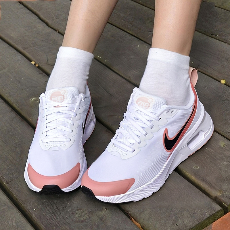 NIKE耐克女鞋2025秋季新款运动鞋Air Max气垫鞋缓震休闲鞋HF1233